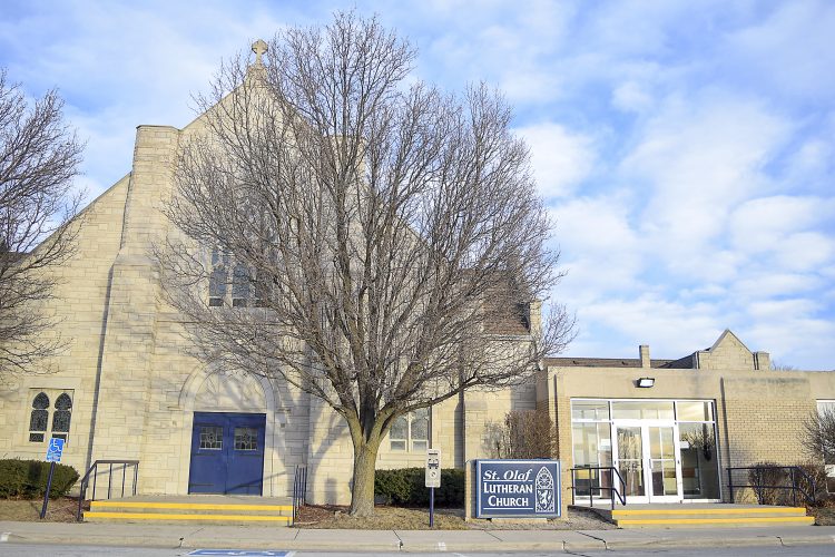 ‘Mustard seed moment’ News, Sports, Jobs Messenger News